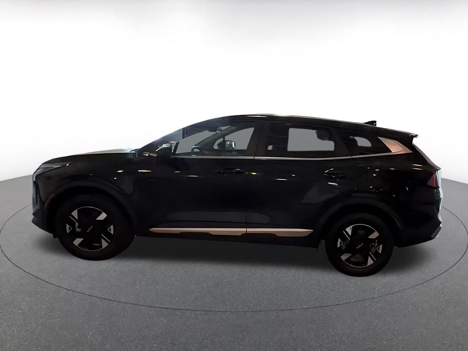 Thumbnail: 2026 Kia Sportage - 7