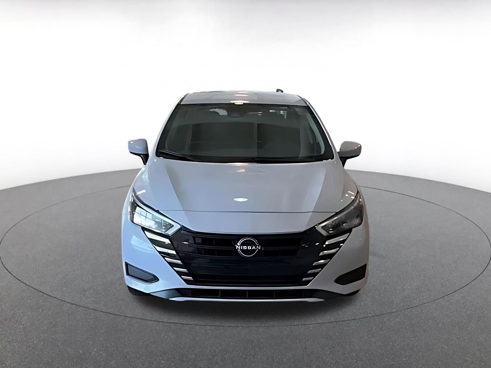 Thumbnail: 2025 Nissan Versa - 4