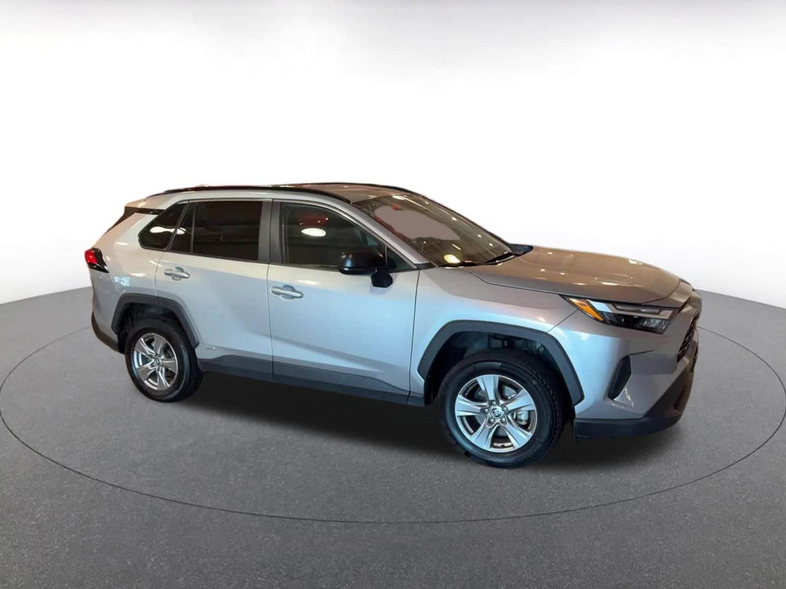 Thumbnail: 2025 Toyota RAV4 - 2