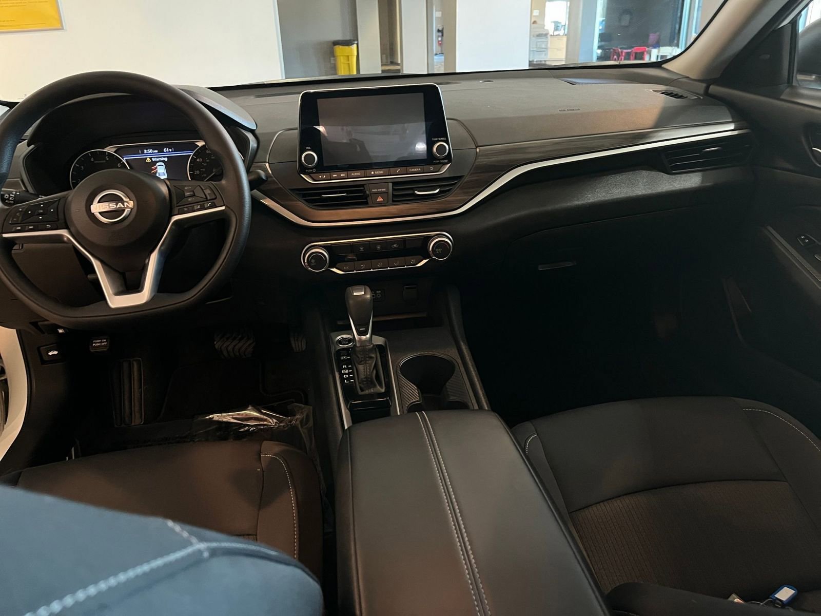 Thumbnail: 2025 Nissan Altima - 34