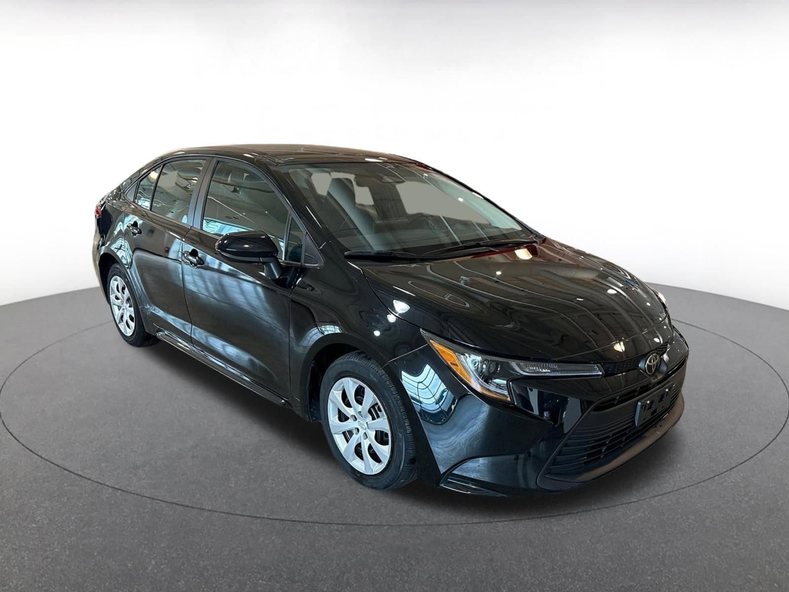 Thumbnail: 2025 Toyota Corolla - 1