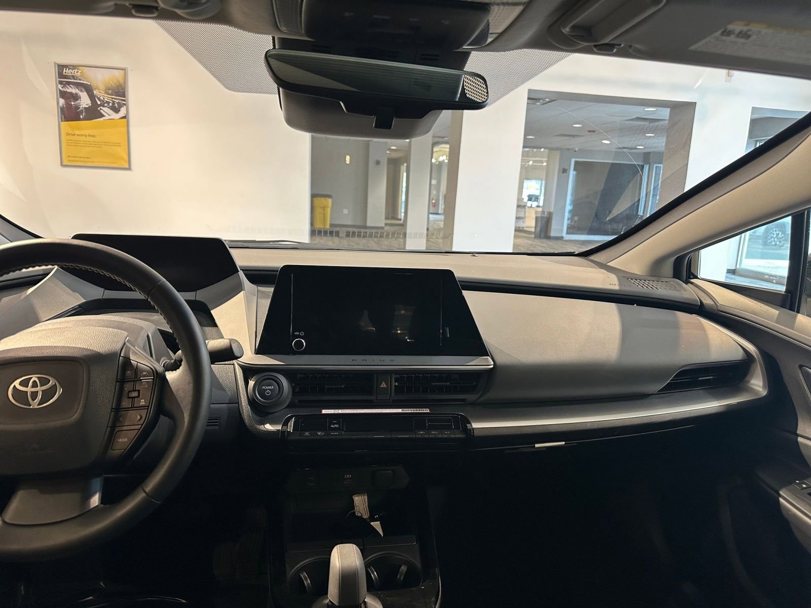 Thumbnail: 2025 Toyota Prius - 35