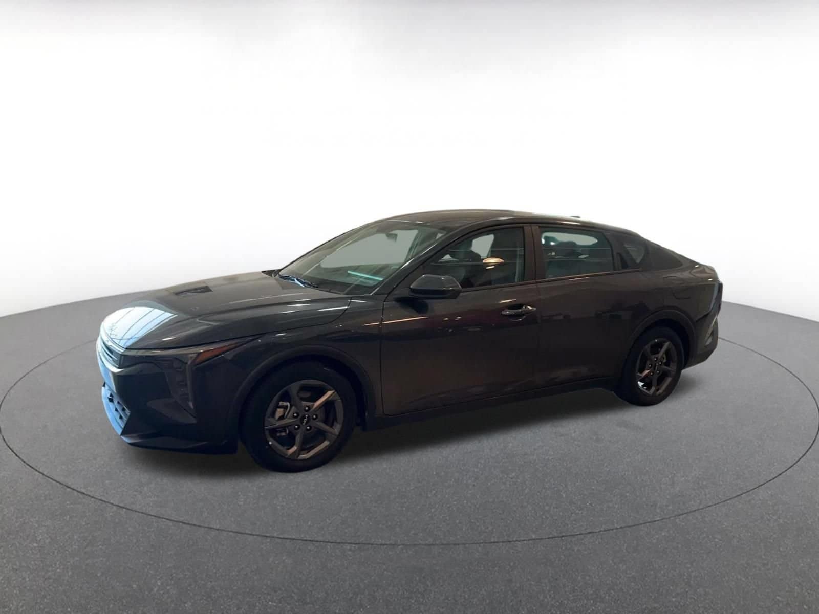 Thumbnail: 2025 Kia K4 - 7