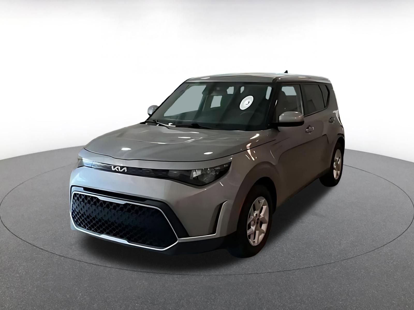 Thumbnail: 2025 Kia Soul - 4