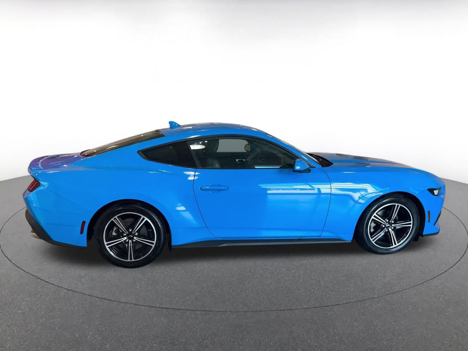 Thumbnail: 2024 Ford Mustang - 16