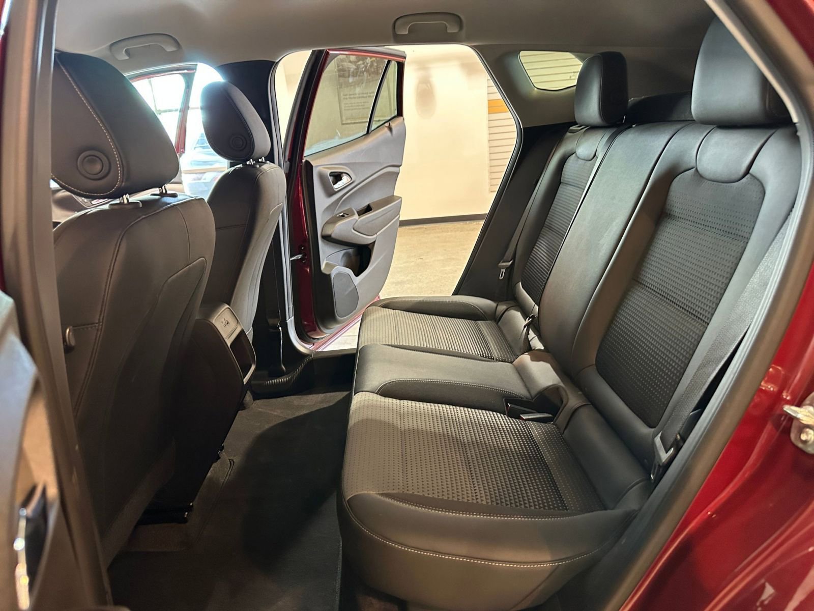 Thumbnail: 2025 Chevrolet Trax - 24