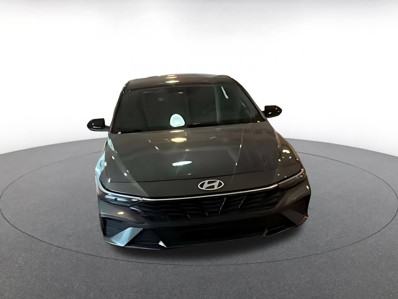 Thumbnail: 2026 Hyundai Elantra - 15