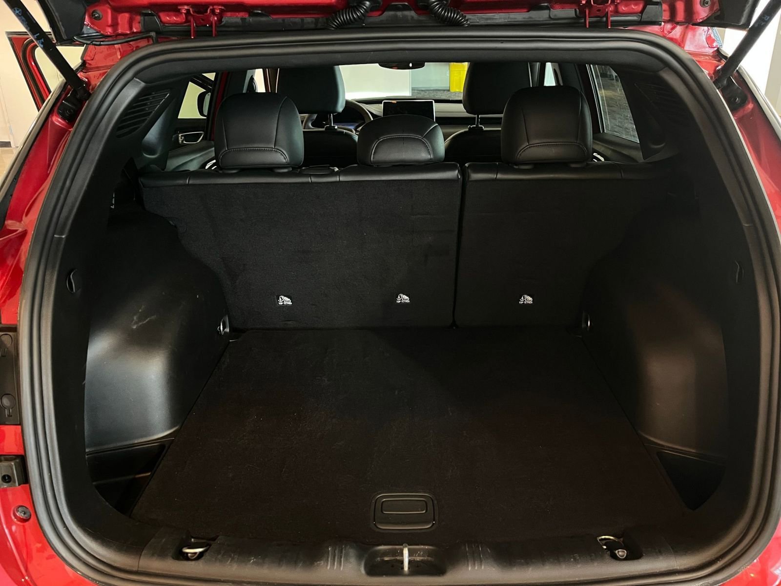 Thumbnail: 2025 Jeep Compass - 31