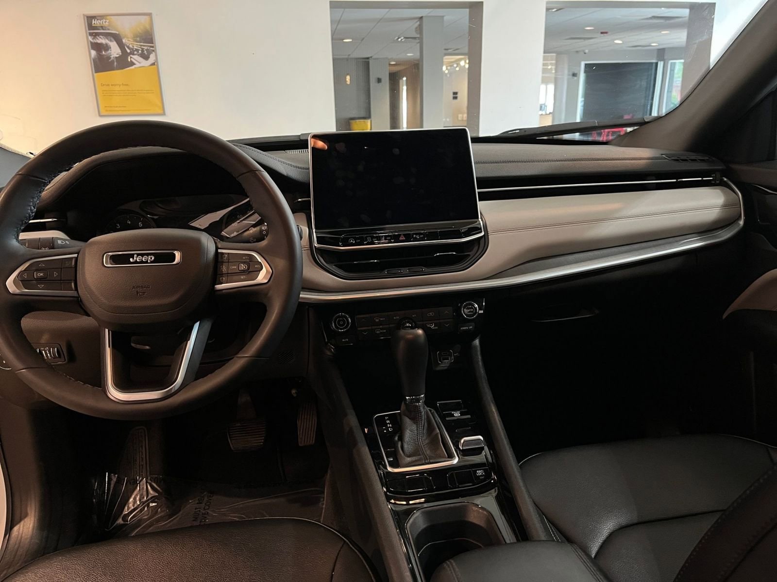 Thumbnail: 2025 Jeep Compass - 35