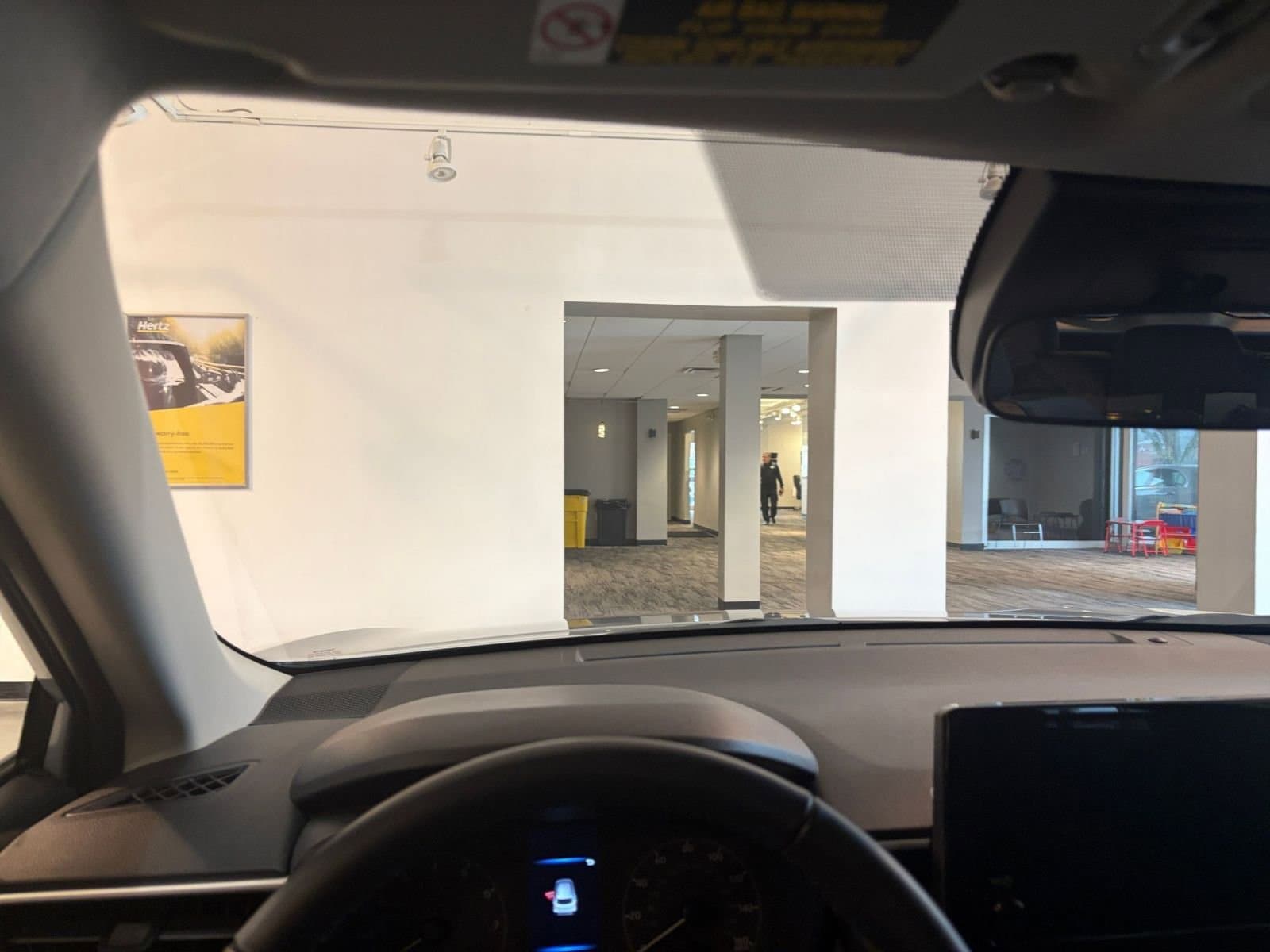 Thumbnail: 2025 Toyota Corolla Cross - 33