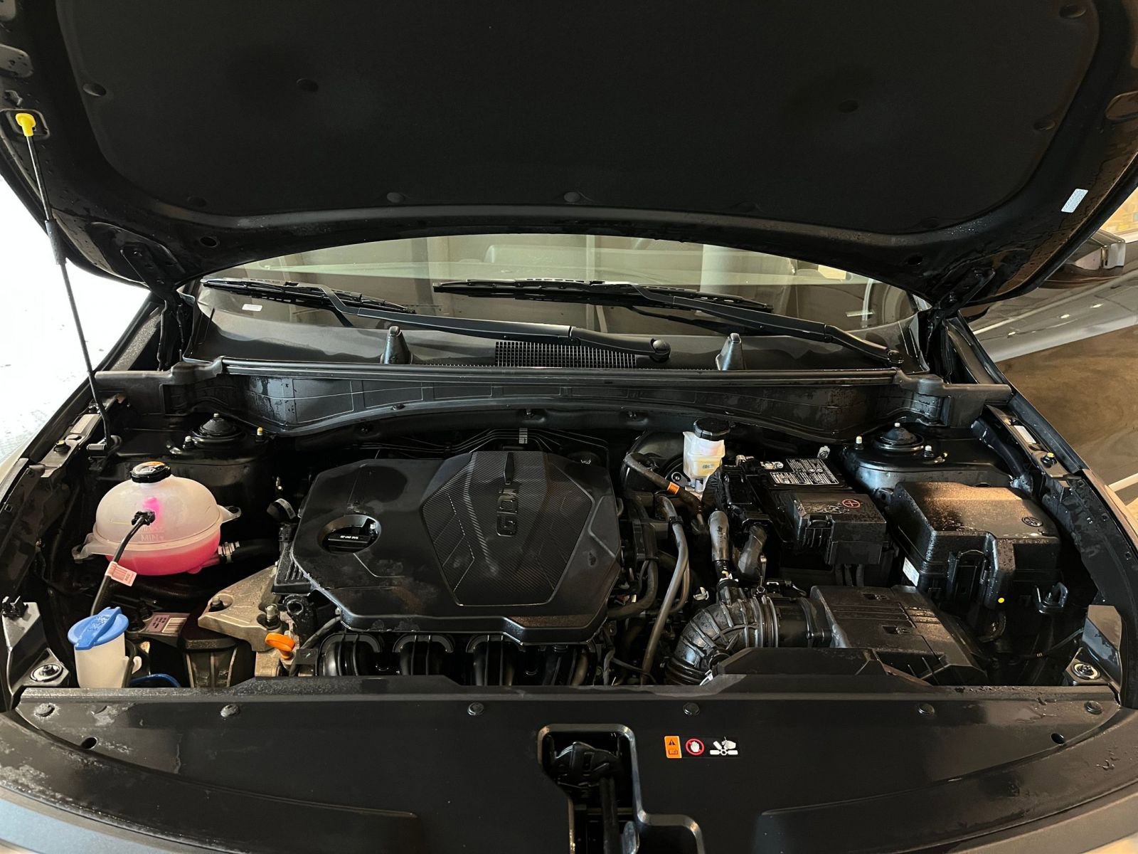 Thumbnail: 2025 Kia Sportage - 32