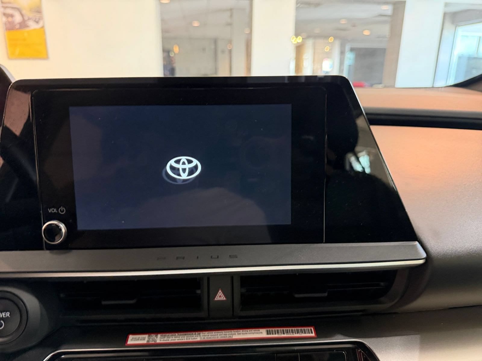 Thumbnail: 2025 Toyota Prius - 19