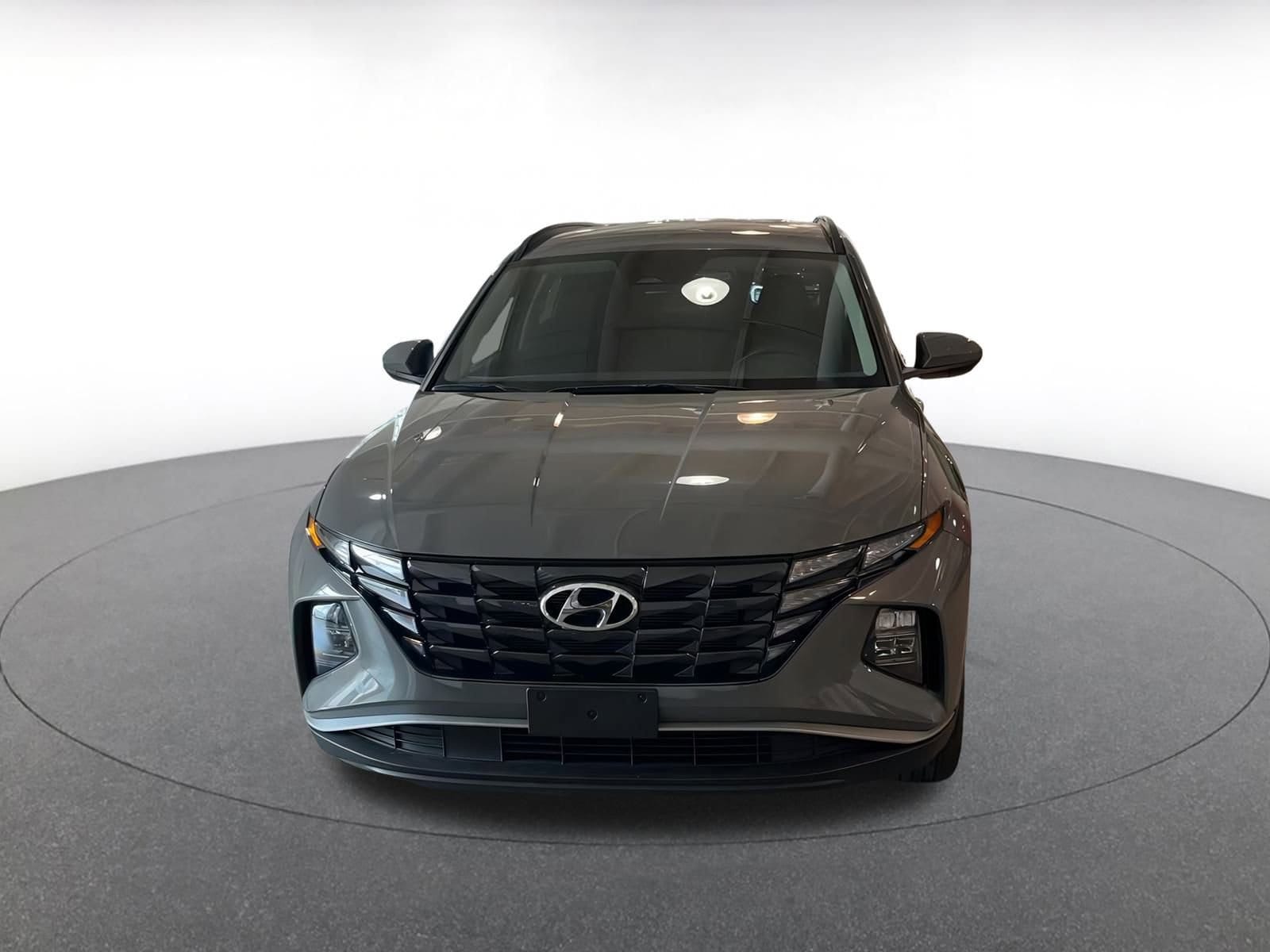 Thumbnail: 2024 Hyundai Tucson - 4
