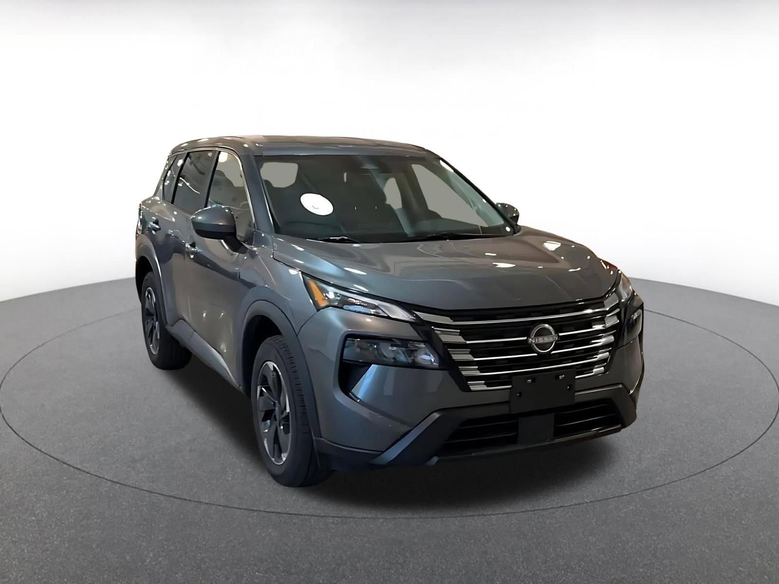 Thumbnail: 2025 Nissan Rogue - 3