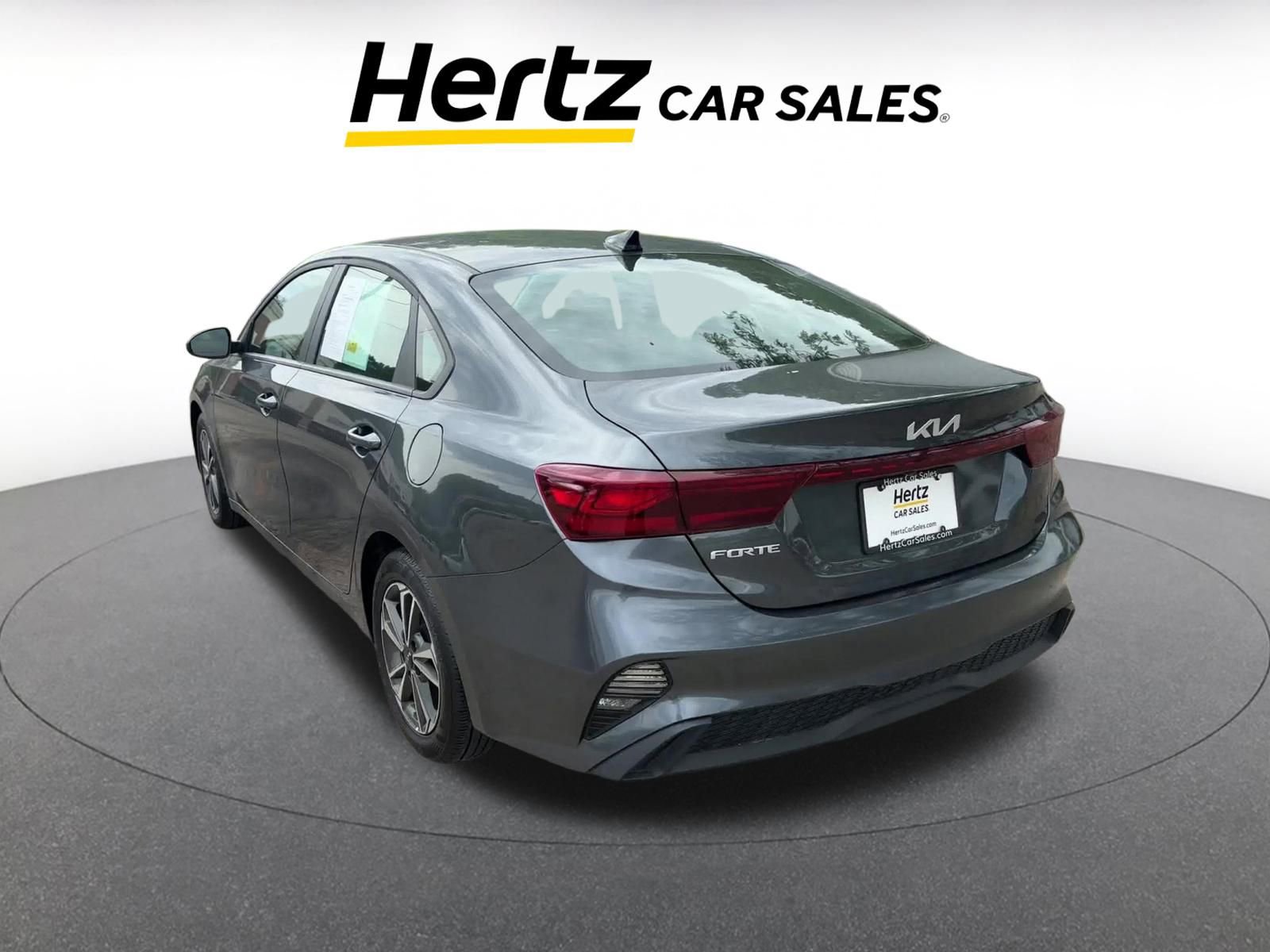 Thumbnail: 2024 Kia Forte - 11