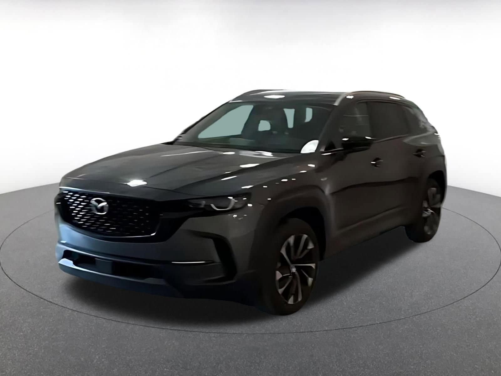 Thumbnail: 2025 Mazda CX-50 - 2
