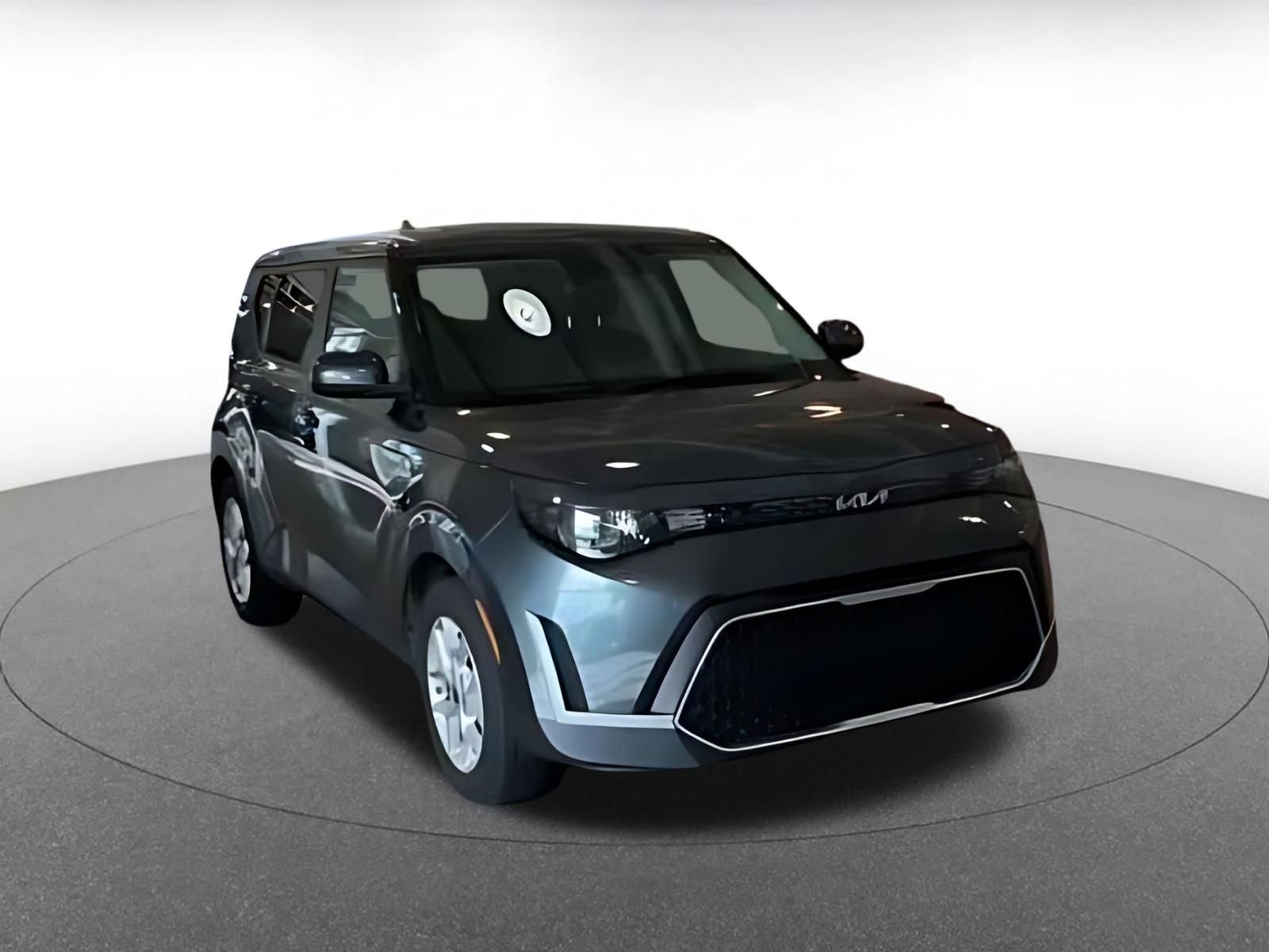 Thumbnail: 2025 Kia Soul - 15