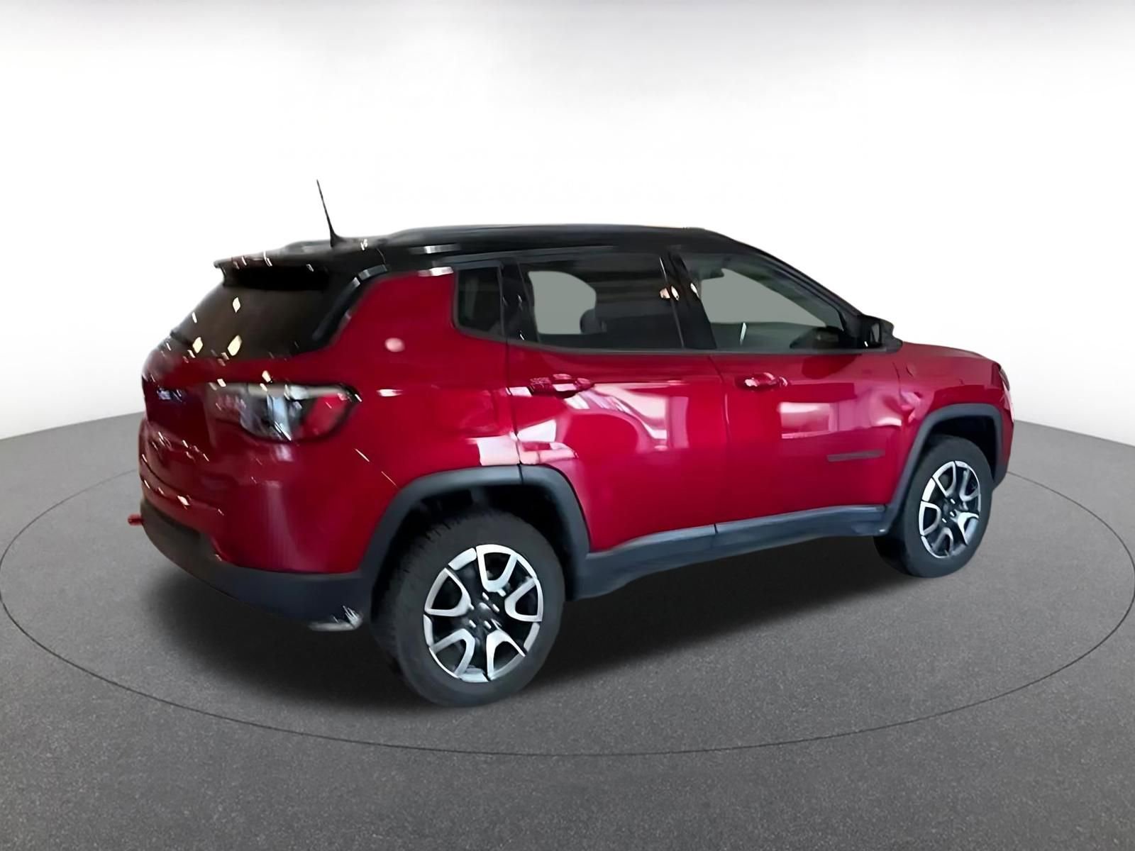 Thumbnail: 2025 Jeep Compass - 12