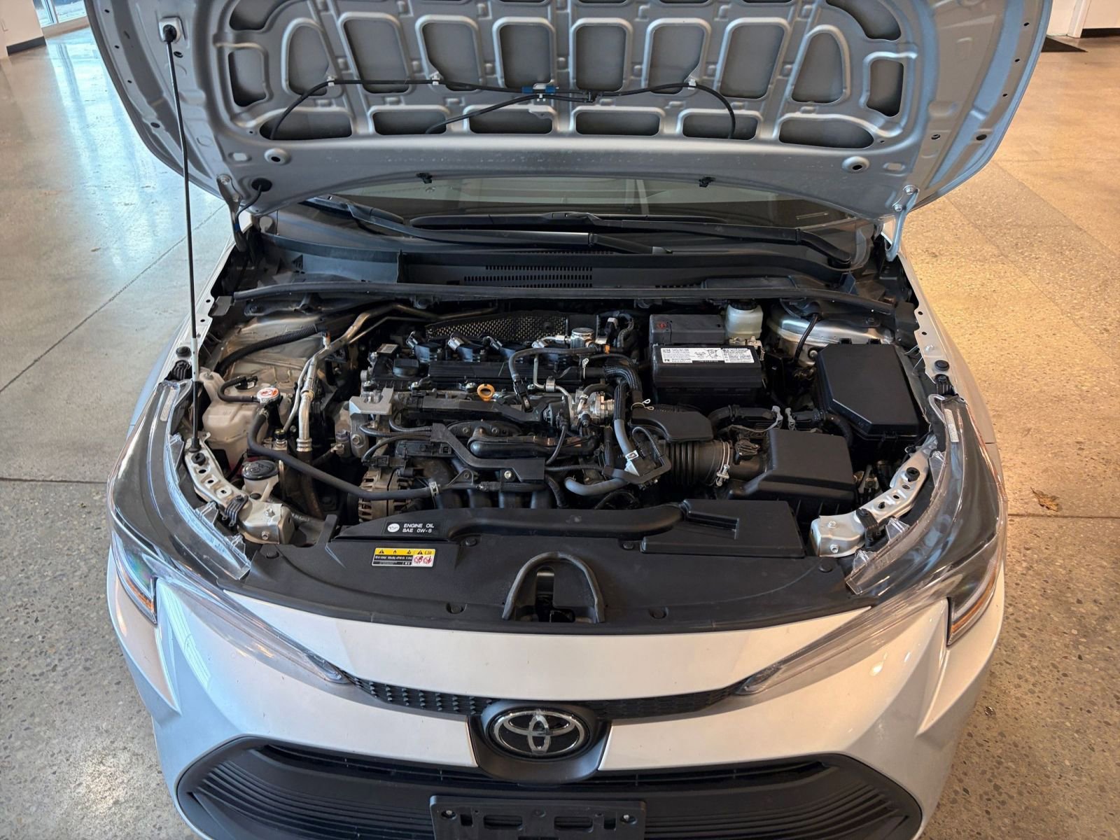 Thumbnail: 2025 Toyota Corolla - 31