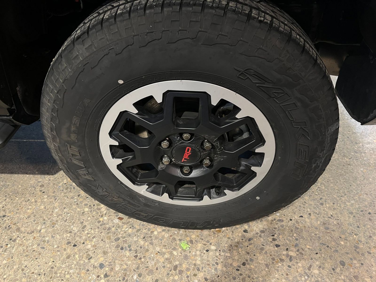 Thumbnail: 2025 Toyota 4Runner - 31