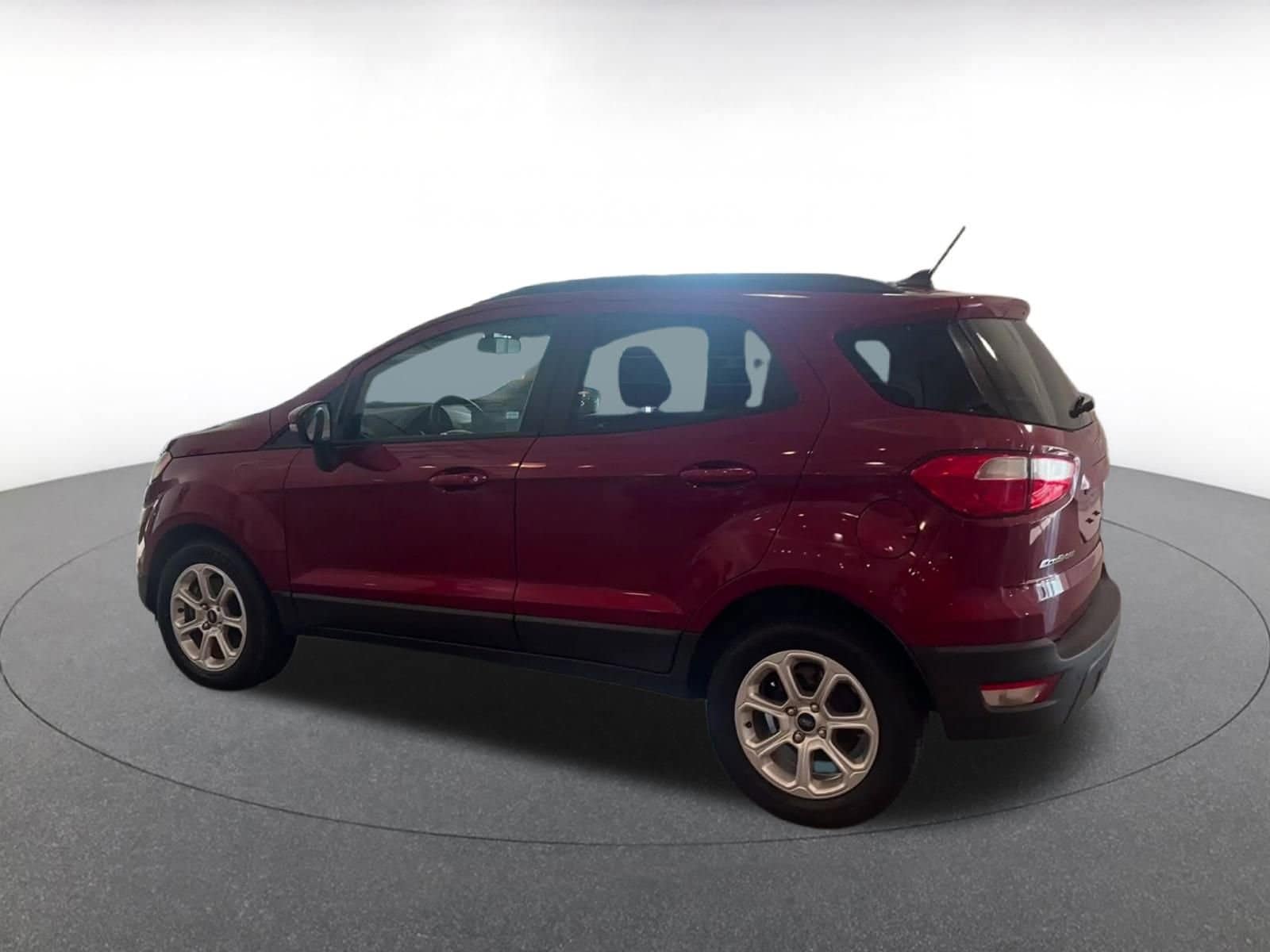 Thumbnail: 2019 Ford EcoSport - 10