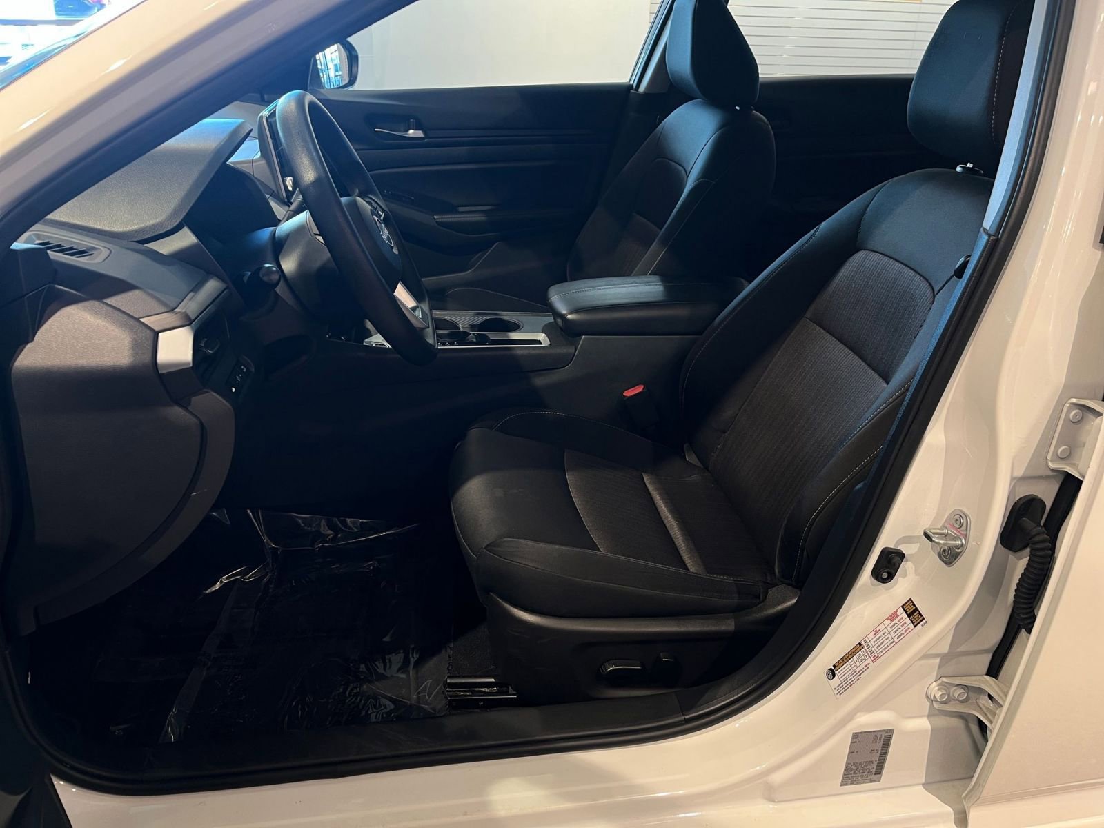 Thumbnail: 2025 Nissan Altima - 27