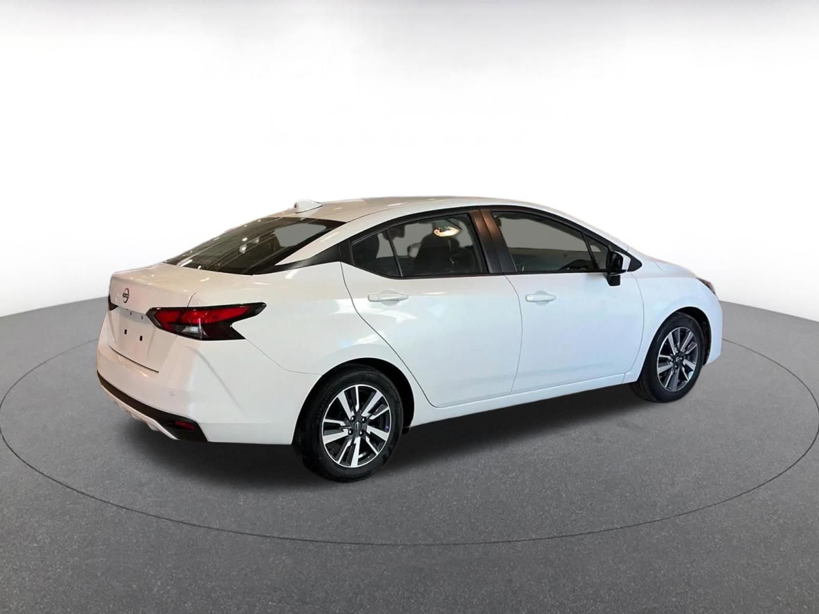Thumbnail: 2025 Nissan Versa - 15