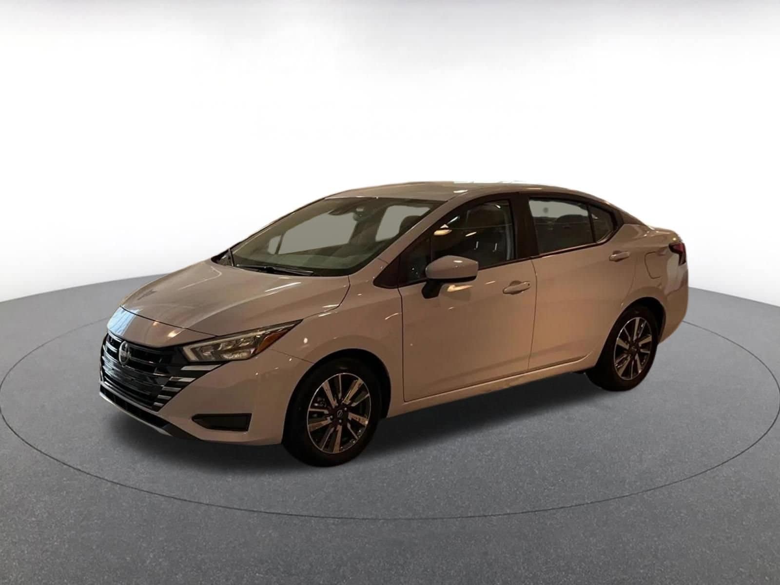 Thumbnail: 2025 Nissan Versa - 8