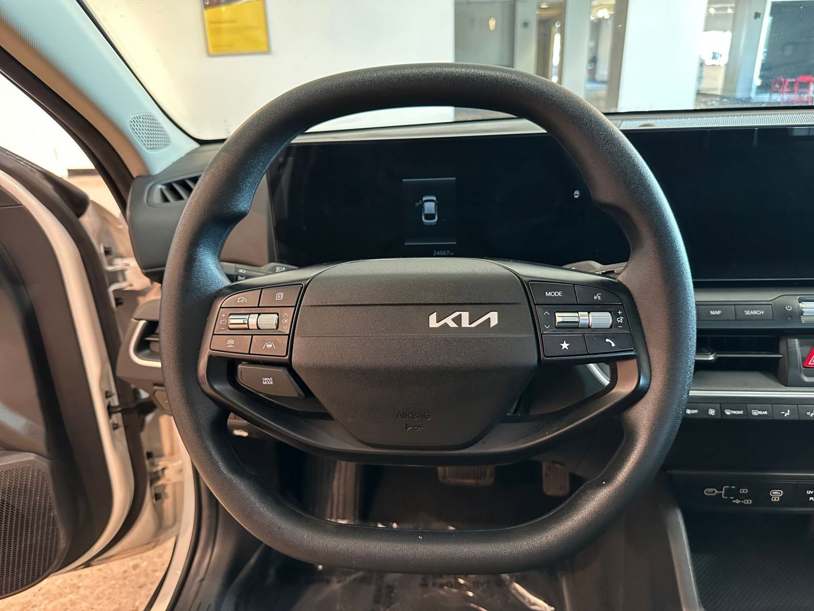 Thumbnail: 2025 Kia K4 - 27