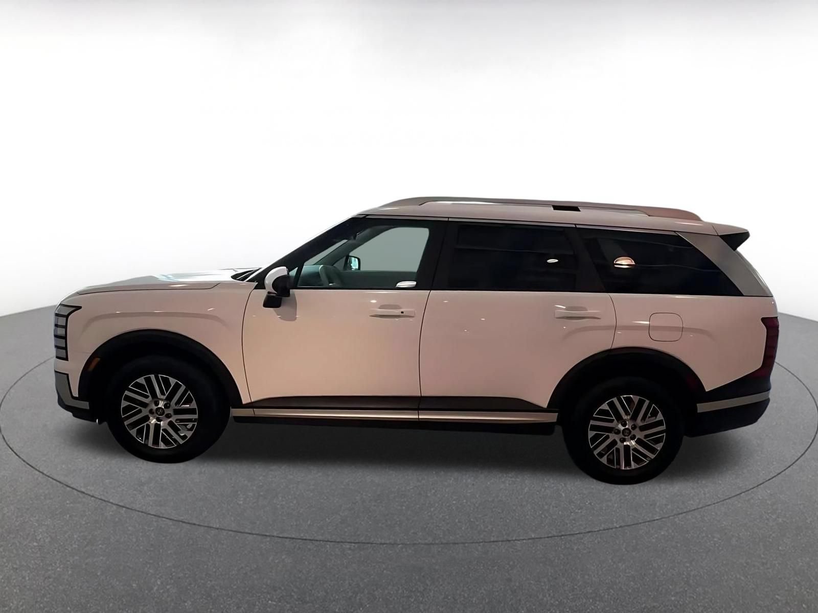 Thumbnail: 2026 Hyundai Palisade - 9