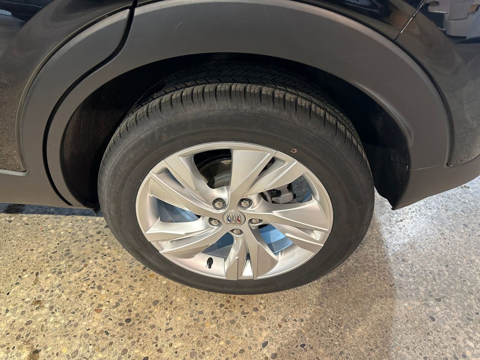 Thumbnail: 2025 Buick Encore GX - 29