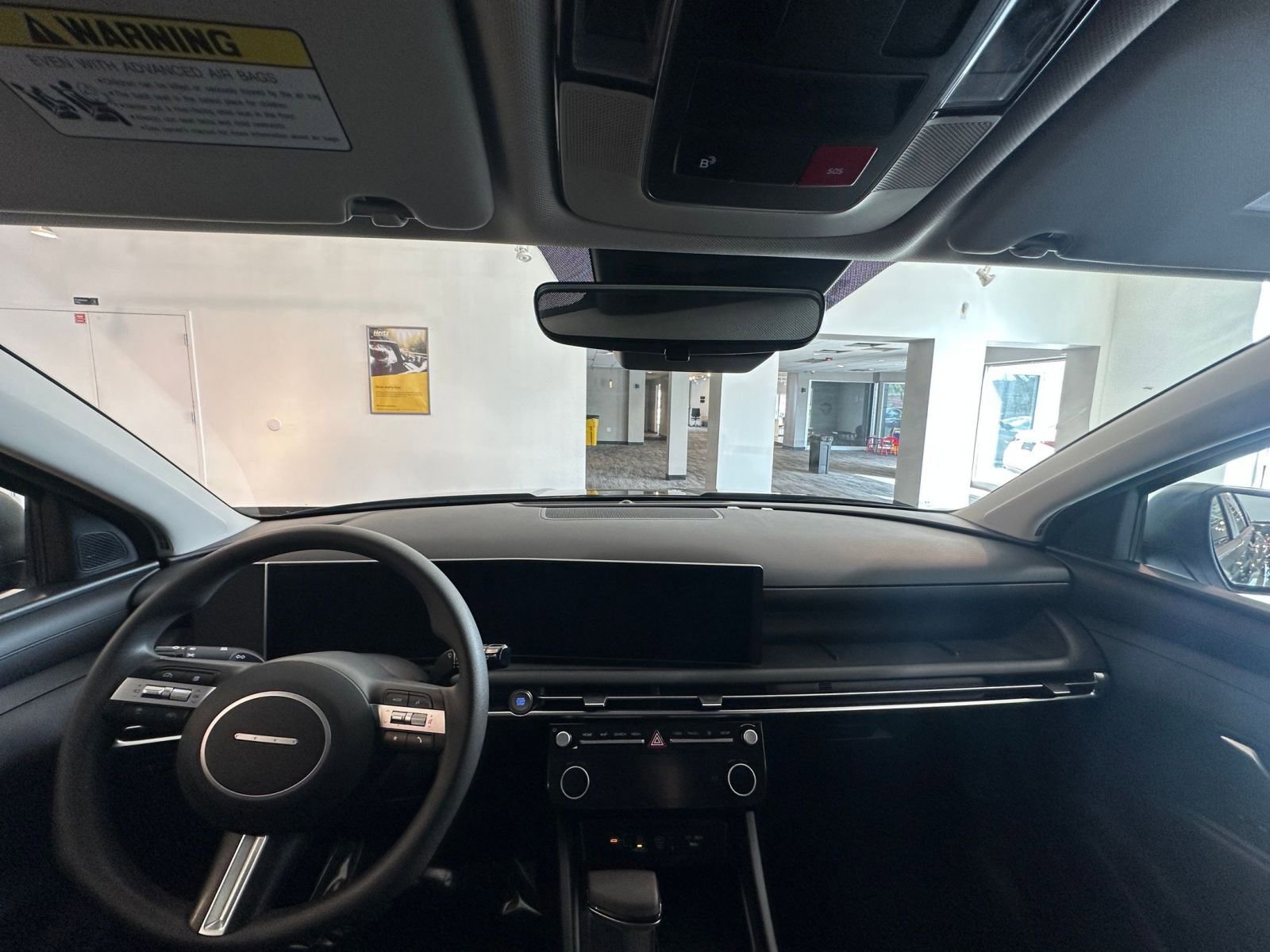 Thumbnail: 2025 Hyundai Tucson - 33