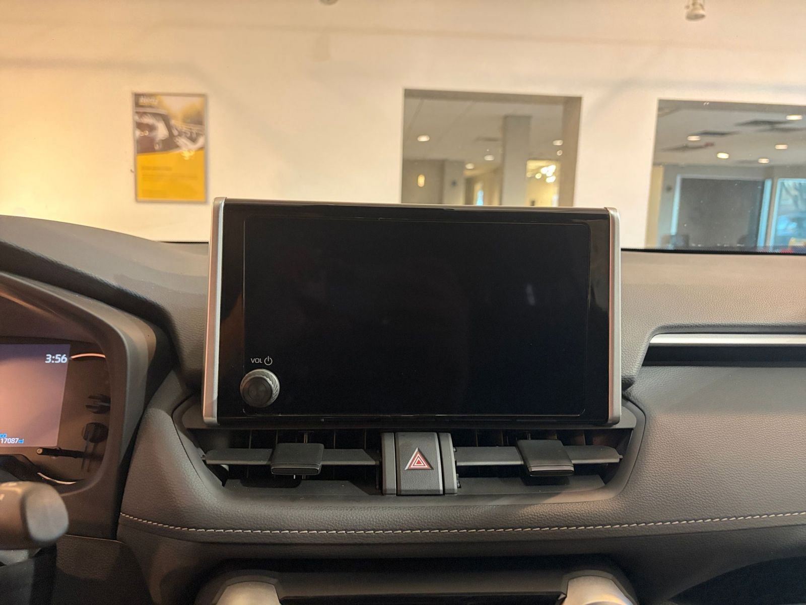 Thumbnail: 2025 Toyota RAV4 - 18