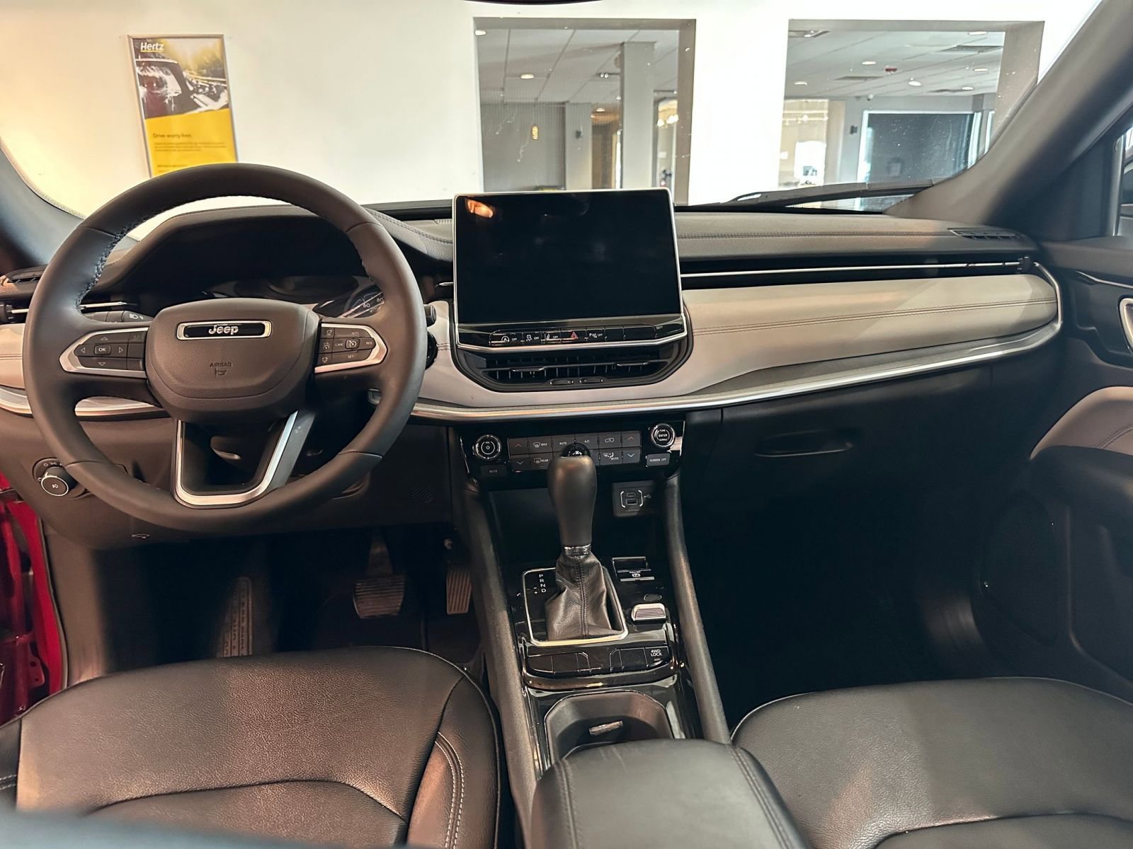 Thumbnail: 2025 Jeep Compass - 35