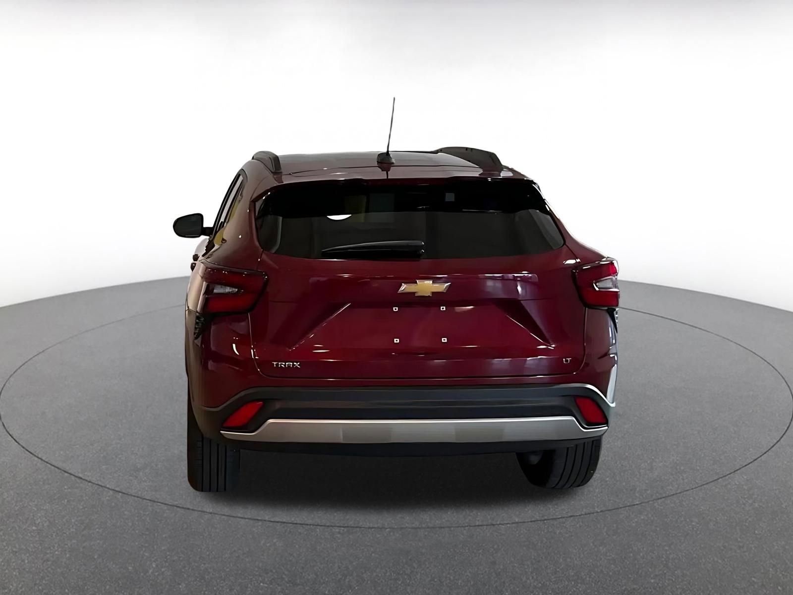 Thumbnail: 2025 Chevrolet Trax - 12