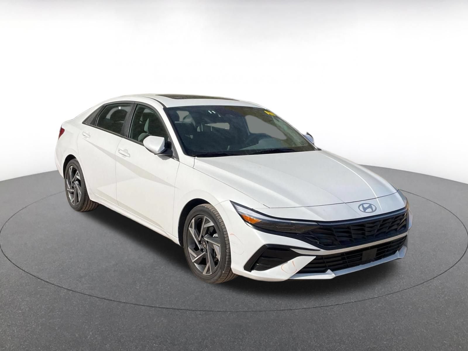 Thumbnail: 2025 Hyundai Elantra - 2