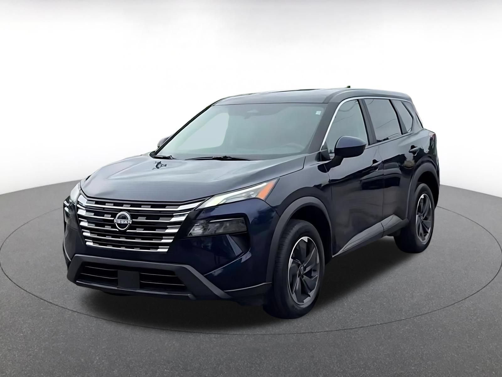 Thumbnail: 2025 Nissan Rogue - 7