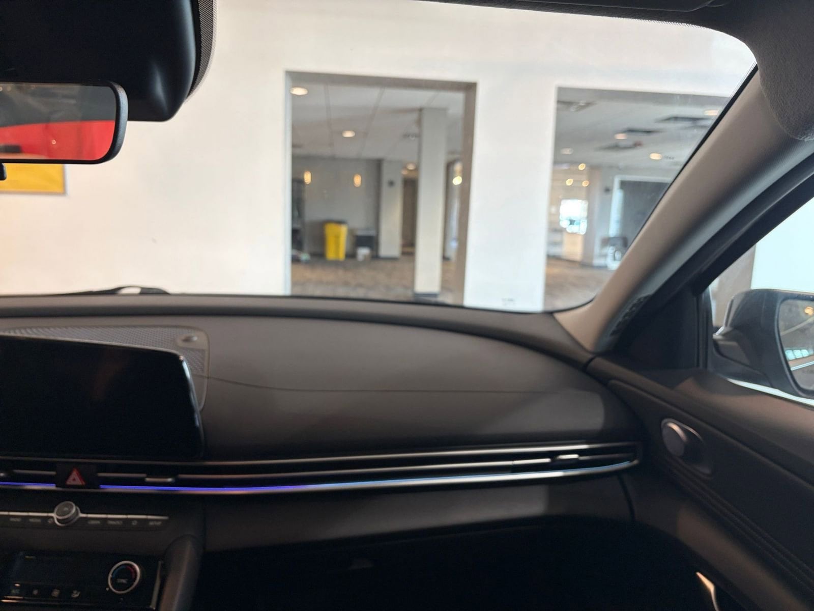 Thumbnail: 2025 Hyundai Elantra - 34