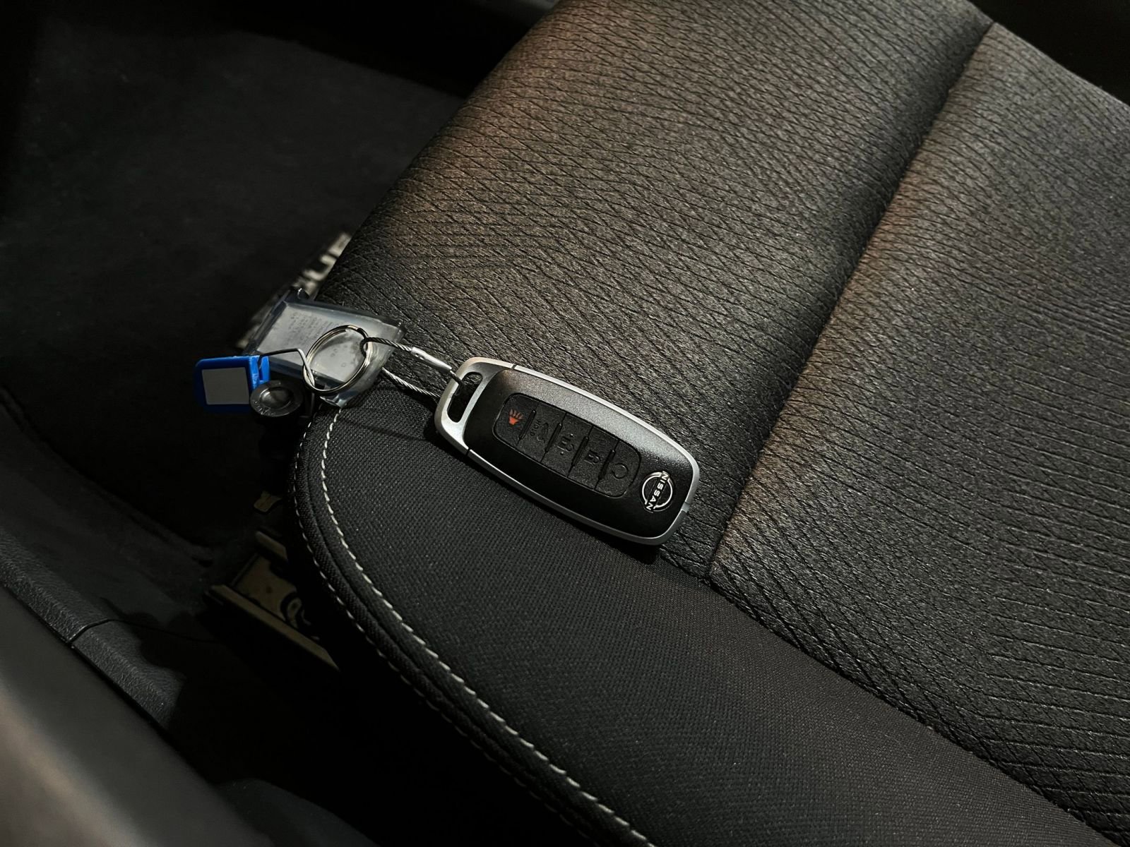 Thumbnail: 2025 Nissan Rogue - 21