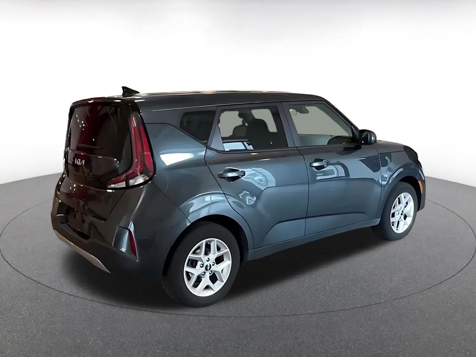 Thumbnail: 2025 Kia Soul - 12