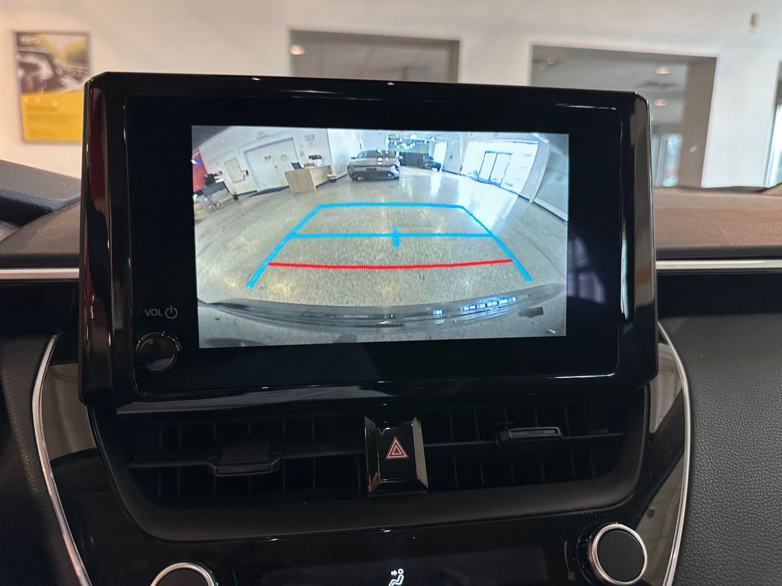 Thumbnail: 2025 Toyota Corolla - 23