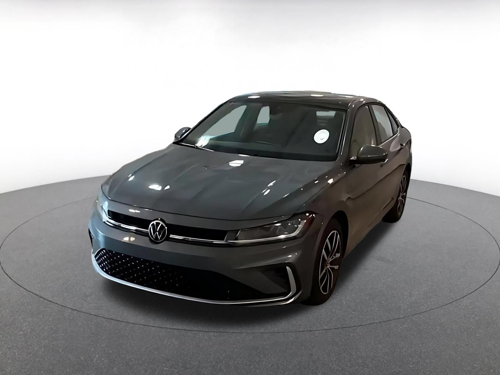 Thumbnail: 2025 Volkswagen Jetta - 7