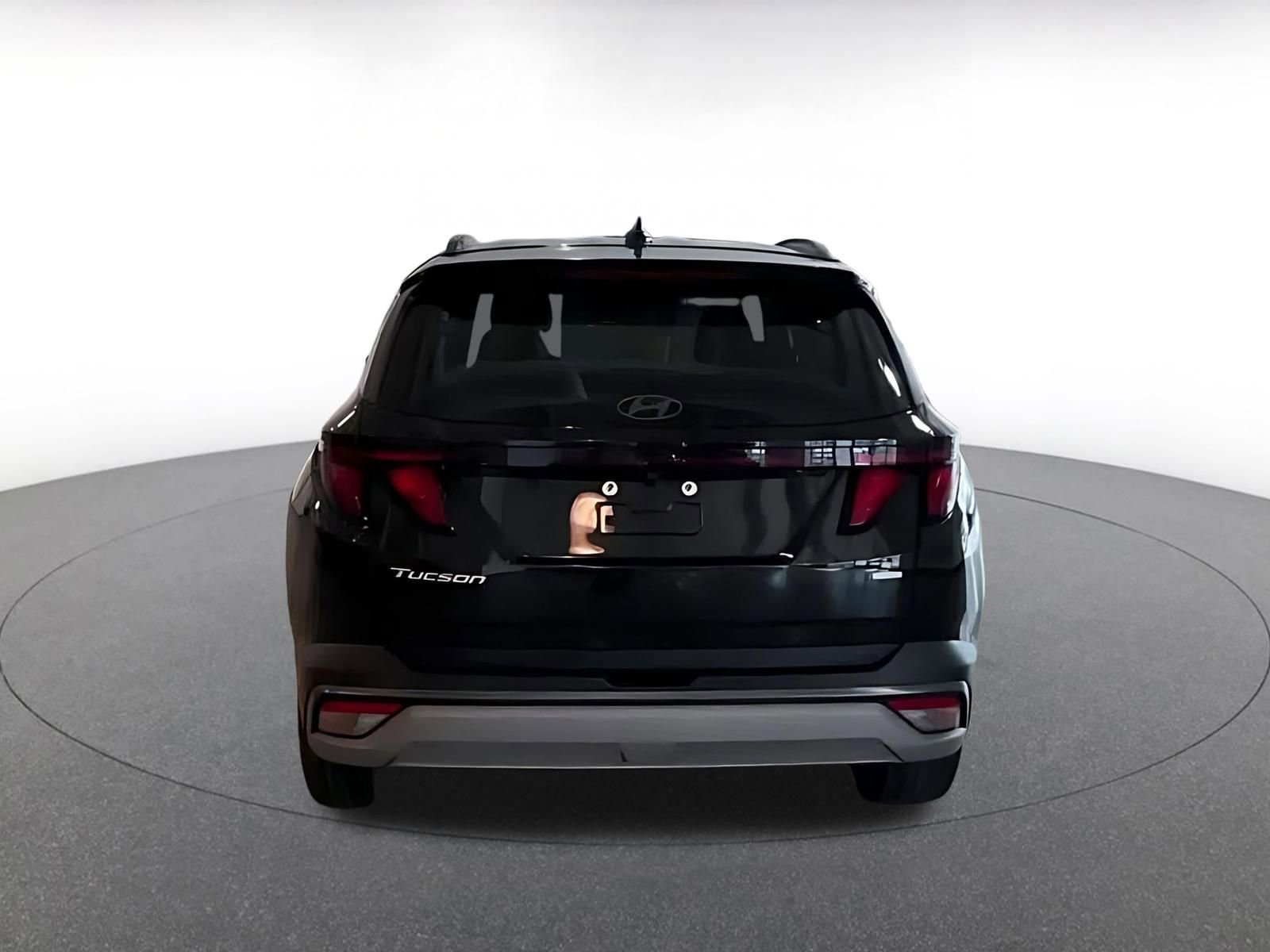 Thumbnail: 2025 Hyundai Tucson - 12