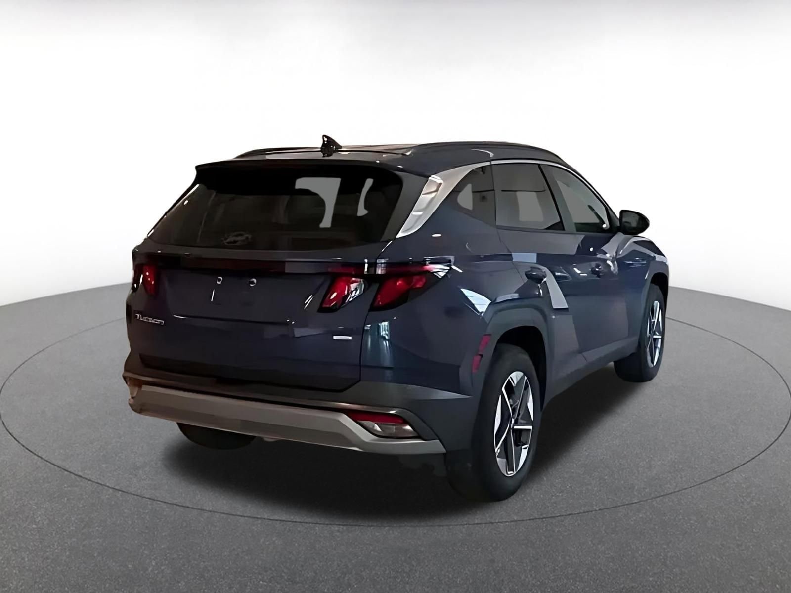 Thumbnail: 2025 Hyundai Tucson - 14