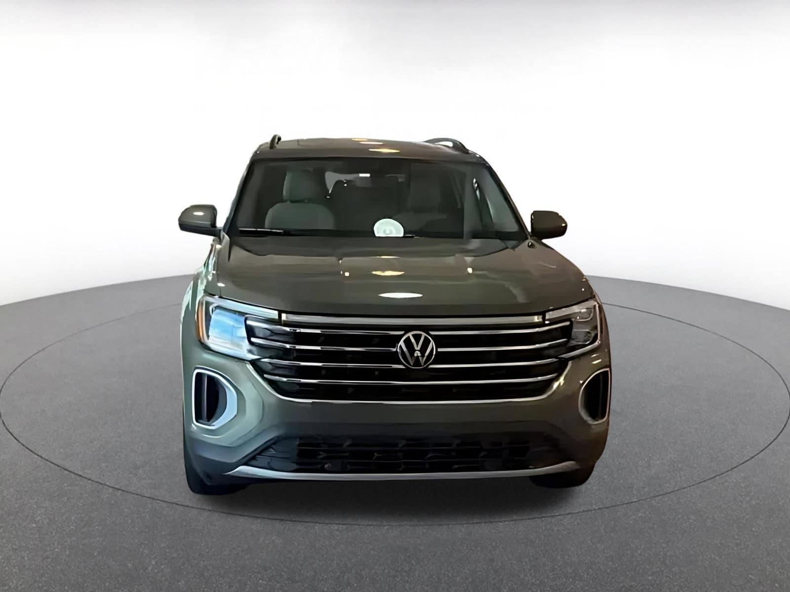Thumbnail: 2026 Volkswagen Atlas - 4