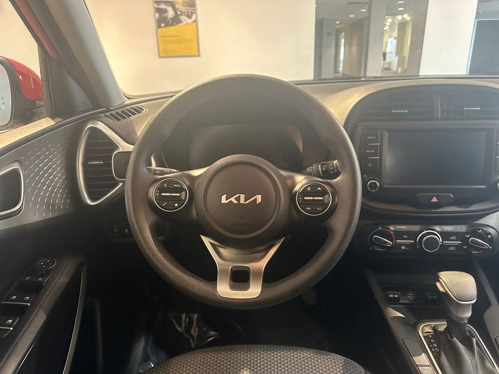 Thumbnail: 2025 Kia Soul - 28