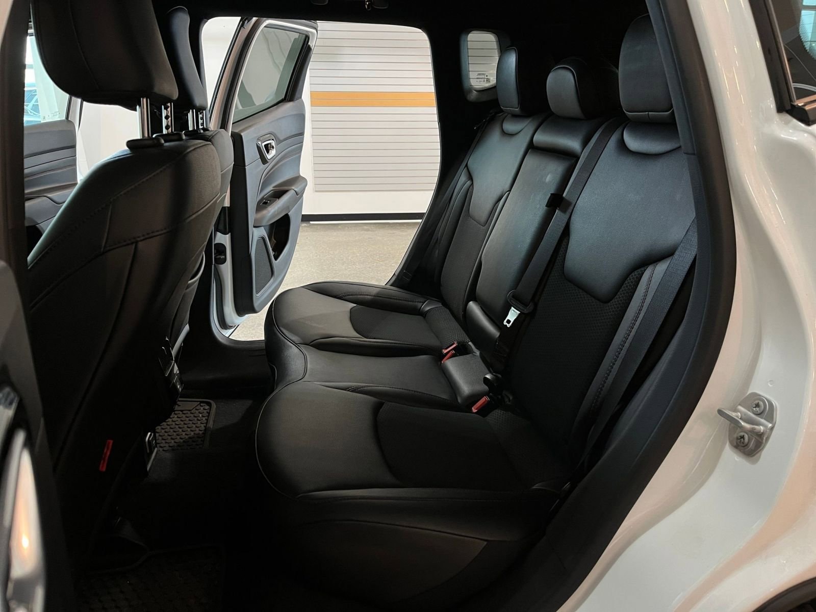 Thumbnail: 2025 Jeep Compass - 25
