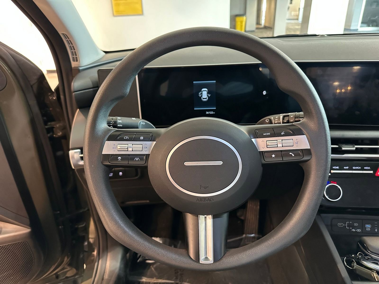 Thumbnail: 2025 Hyundai Tucson - 29