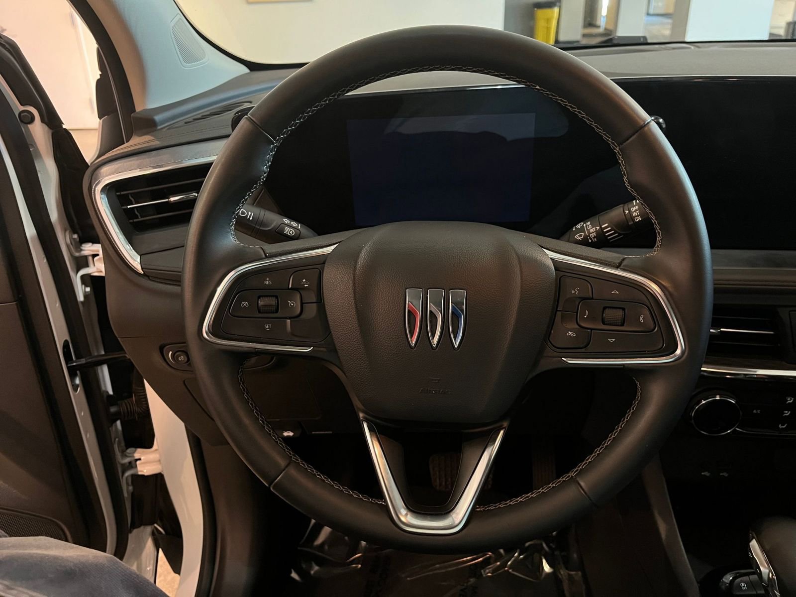 Thumbnail: 2025 Buick Encore GX - 27