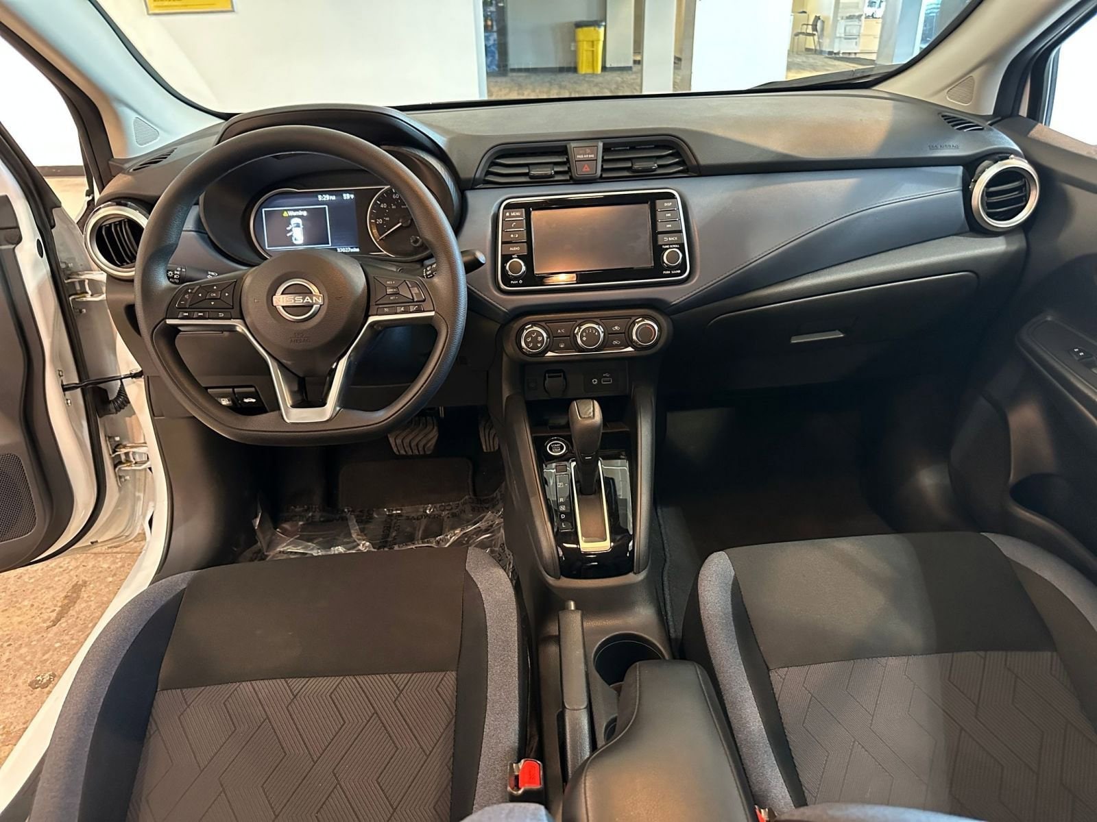 Thumbnail: 2025 Nissan Versa - 32